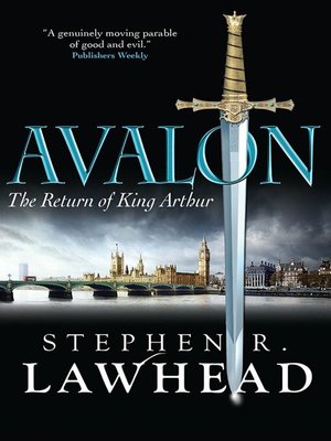 cover image of Avalon